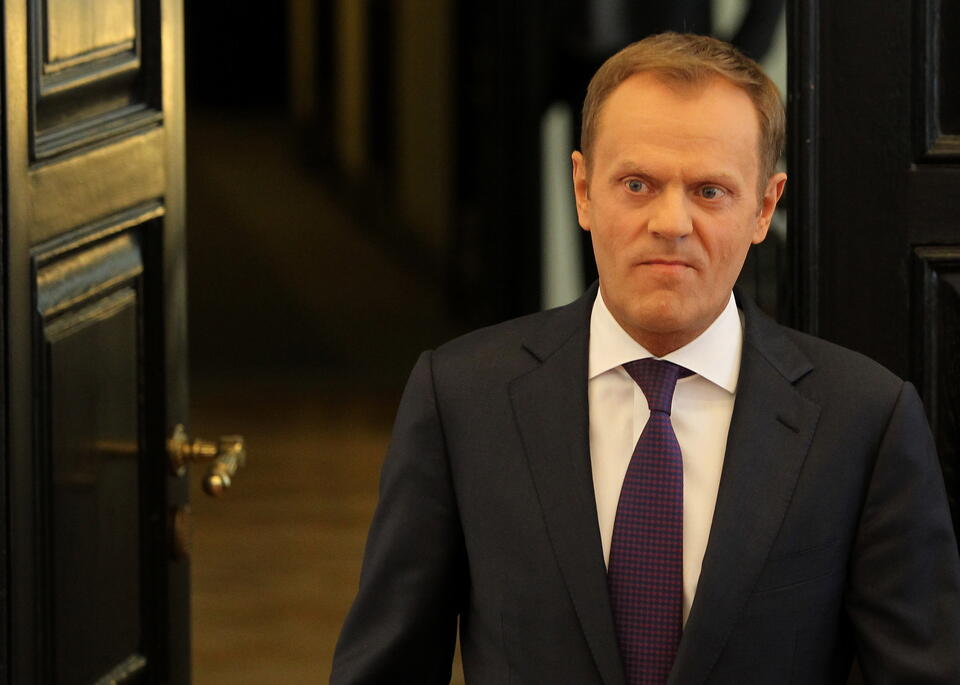  PAP/Radek Pietruszka