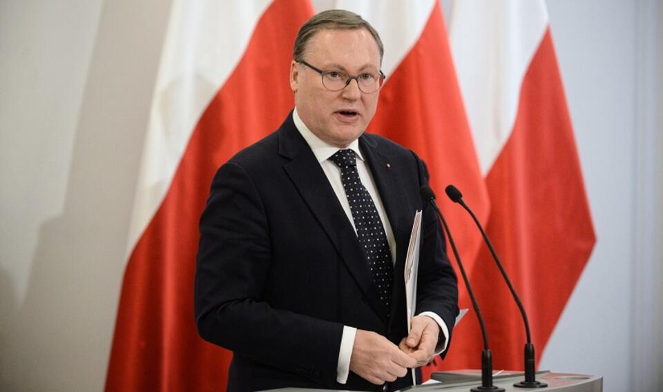 autor: PAP/Jakub Kamiński