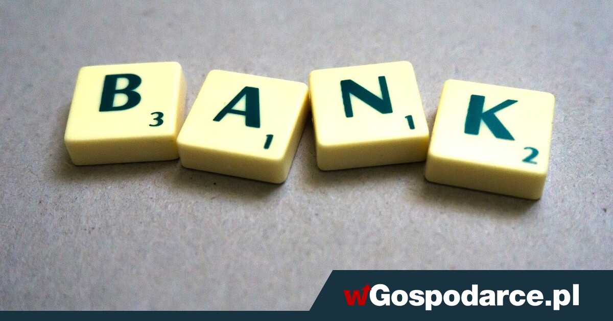 Koalicja Tuska ostro podwyższa bankom podatek dochodowy