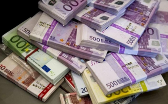 Holenderski bank ABN AMRO zwróci klientom 250 mln euro