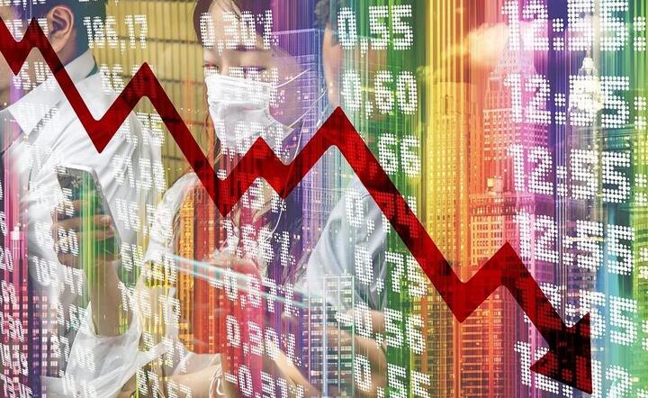 Wczoraj rynki finansowe doświadczyły ekstremalnej huśtawki nastrojów w reakcji na gwałtowną wyprzedaż na globalnym rynku długu / autor: Pixabay