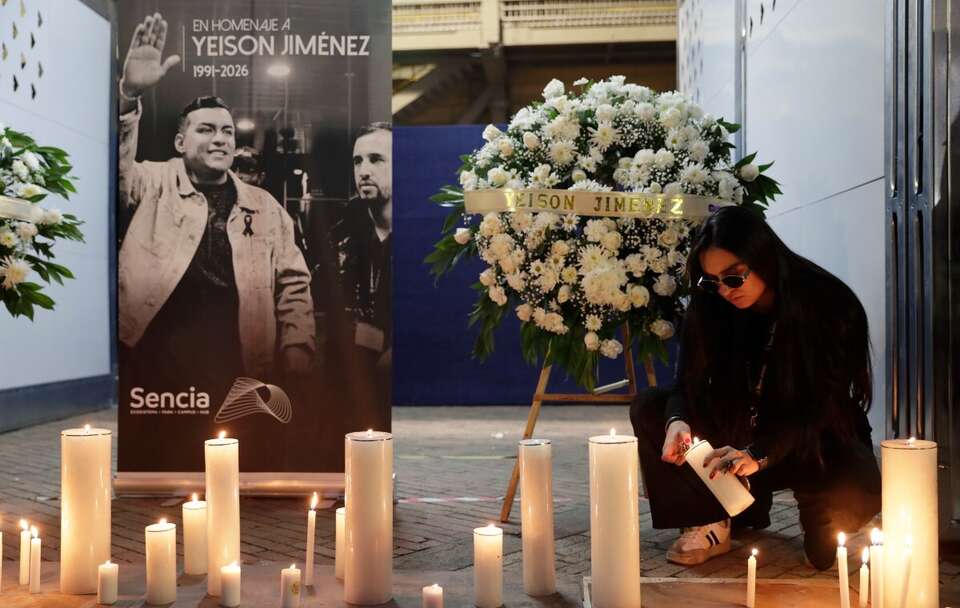 Tragiczna przepowiednia muzyka. Przewidział... swoją śmierć