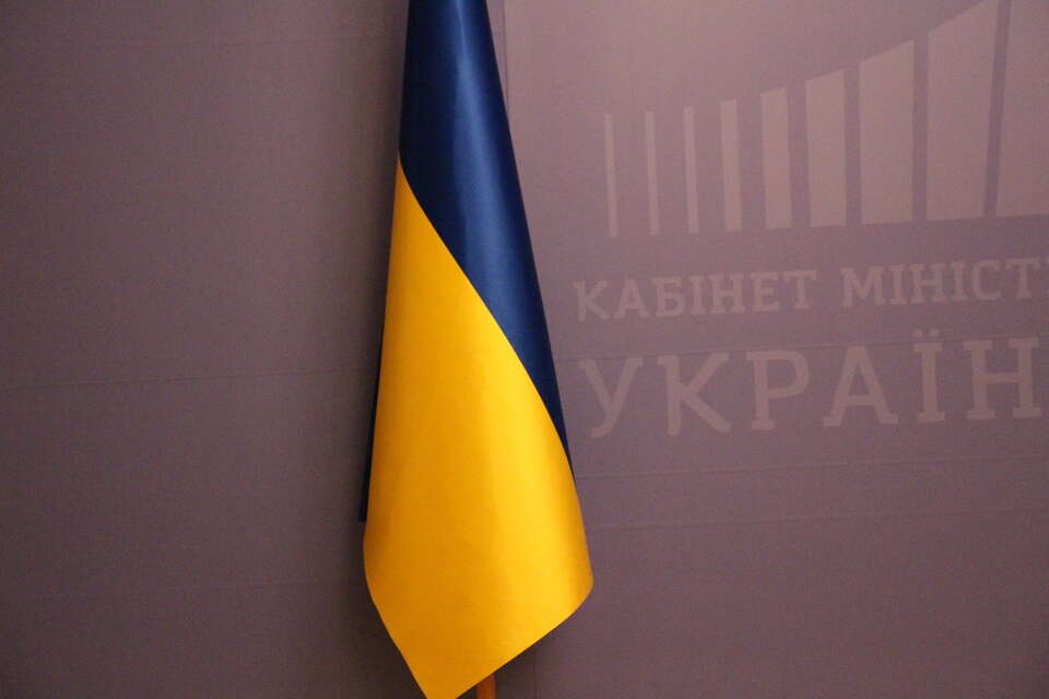 NABU zatrzymało byłego ministra. W tle ogromna afera korupcyjna