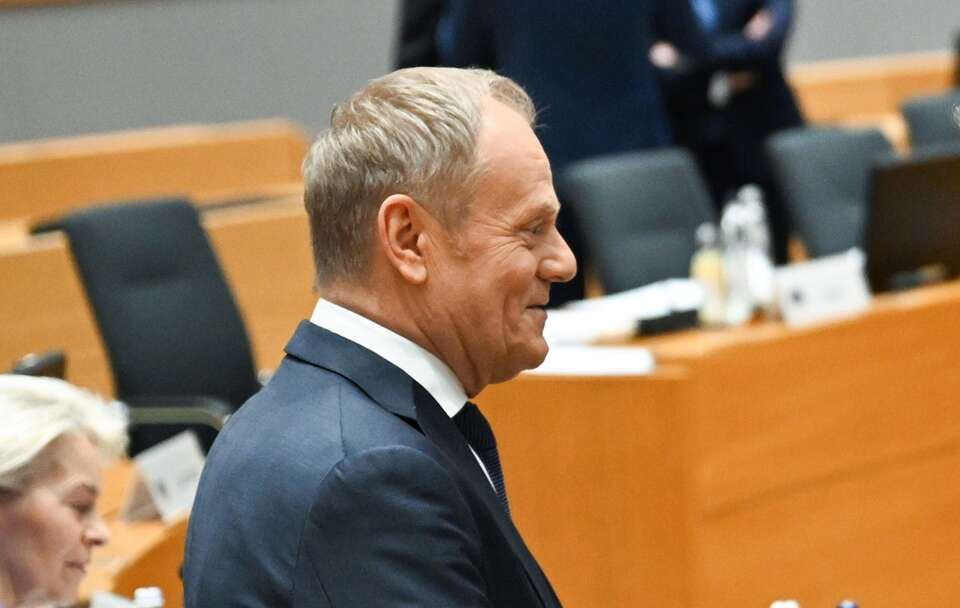 Papa opowiadał, iż SAFE to zabezpieczenie przed "polexitem"