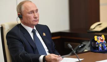 Putin: relacji z USA nie można popsuć, one już są zepsute
