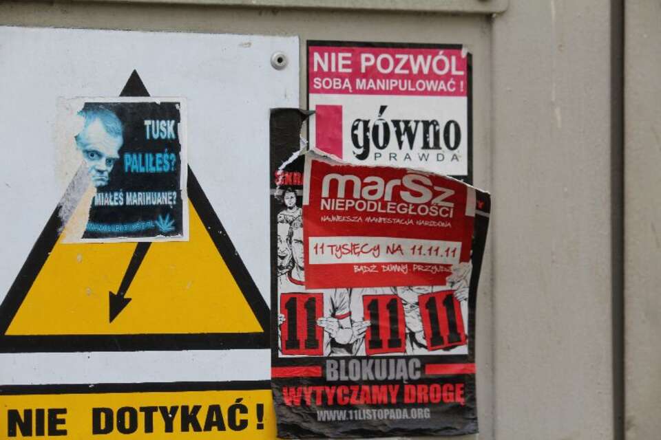 Fot. wPolityce.pl