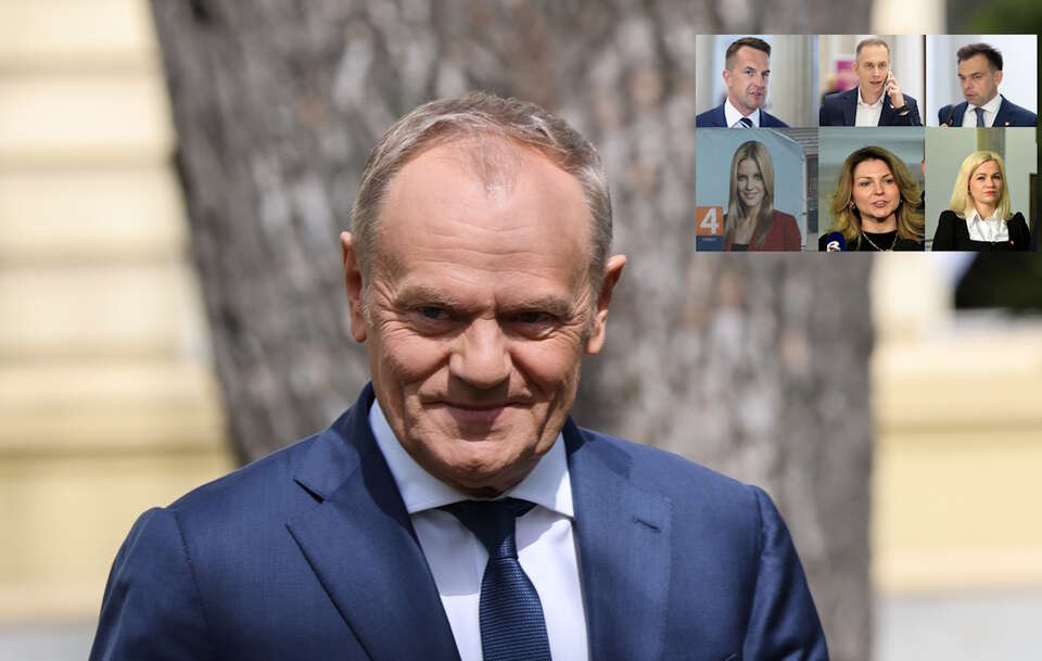 autor: 	PAP/Albert Zawada/Fratria