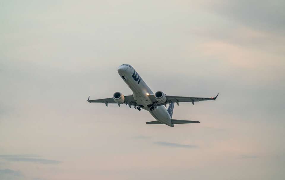 Loty w Europie zostaną wstrzymane?! Niepokojące doniesienia