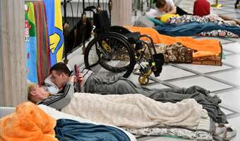 Danina solidarnościowa priorytetem