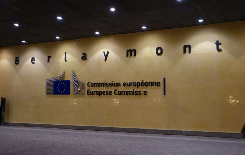 Komisja Europejska / autor: Fratria