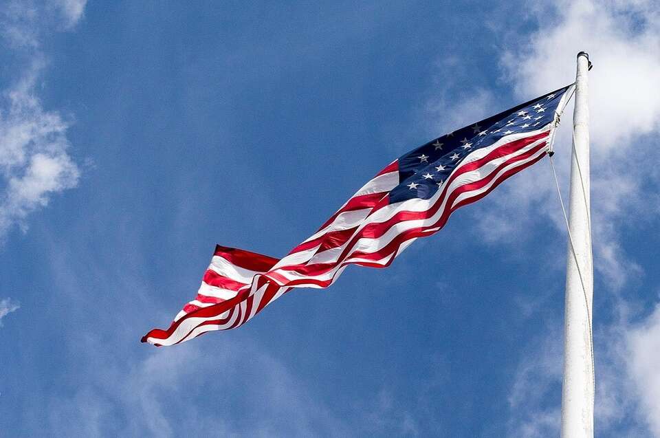 Flaga USA / autor: pixabay.com