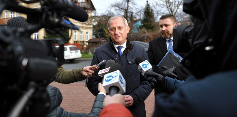 autor: PAP/Jan Karwowski