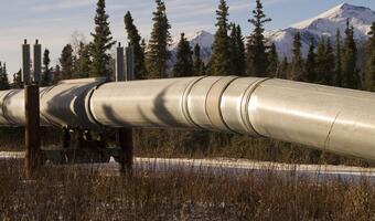 Specustawa ma rozwiązać problem budowy dużych gazociągów