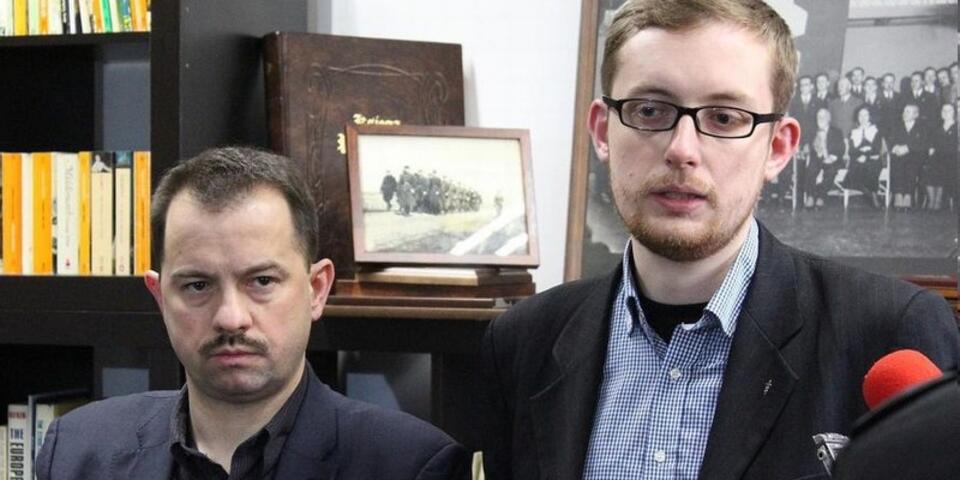Fot. Profil Ruchu Narodowego na Facebooku