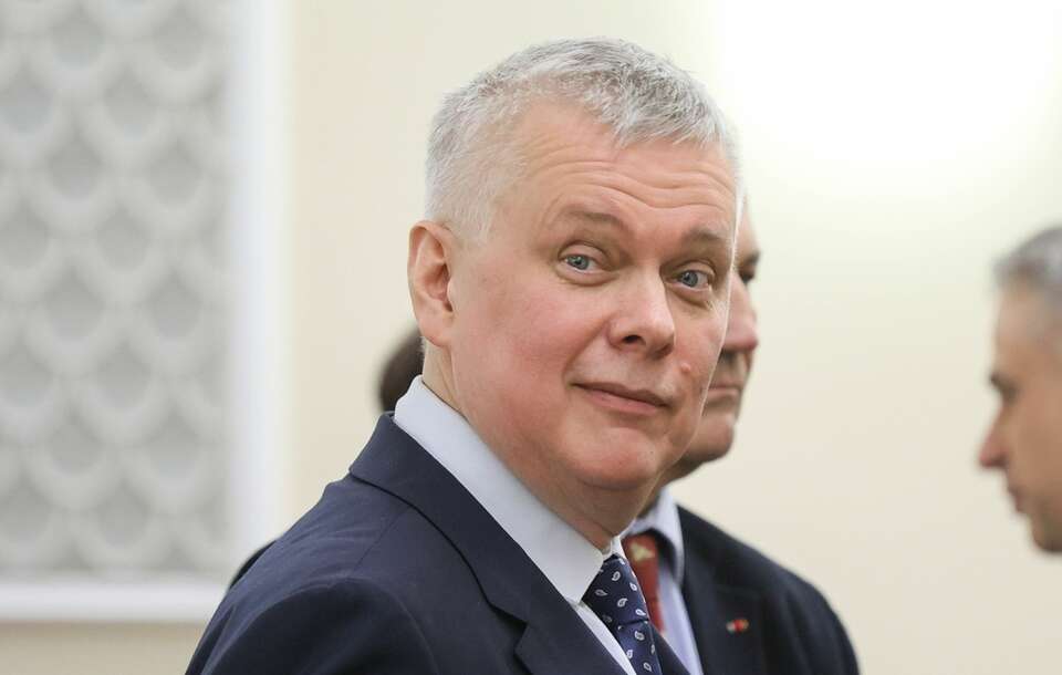 Niemcy podsłuchiwały Polskę? Absurdalna odpowiedź Siemoniaka