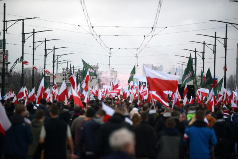 Fot. PAP/Kamiński