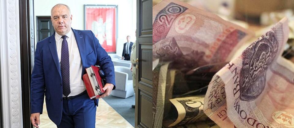 autor: PAP/Leszek Szymański; Fratria