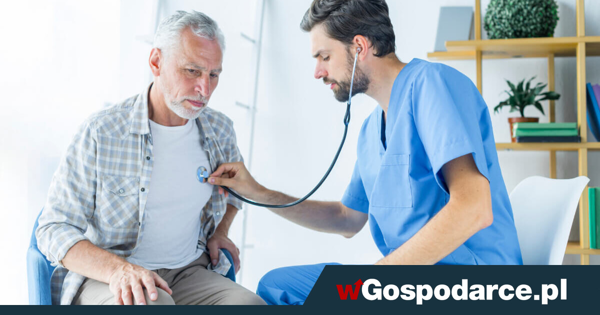 Mamy nowy rekord: ponad ćwierć miliona dni na L4