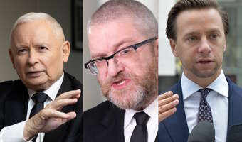 To oni rządziliby dzisiaj Polską. Najnowszy SONDAŻ