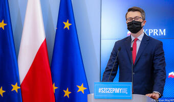 Müller: w środę kompleksowa informacja nt. luzowania obostrzeń