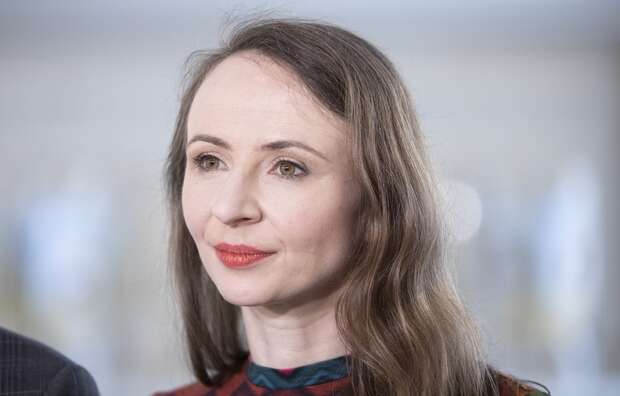 Agnieszka Dziemianowicz-Bąk / autor: Fratria