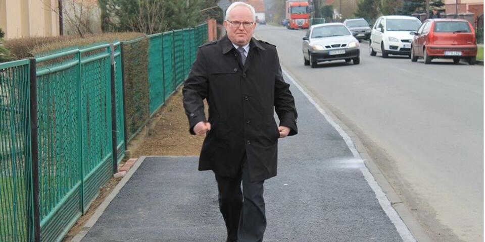 facebook.com: Waldemar Wysocki