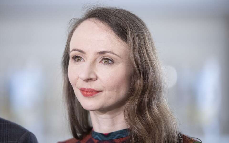 Agnieszka Dziemianowicz-Bąk / autor: Fratria