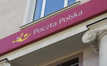 Poczta Polska doręczy przesyłki w sobotę i niedzielę