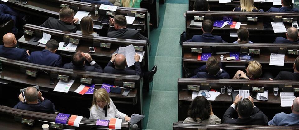 autor: PAP/Leszek Szymański