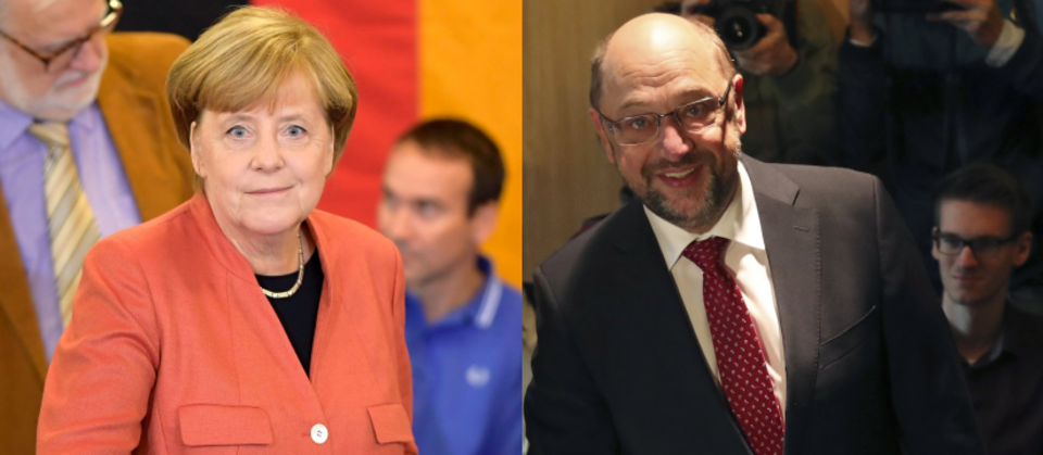 autor: PAP/EPA/CLEMENS BILAN/FRIEDEMANN VOGEL