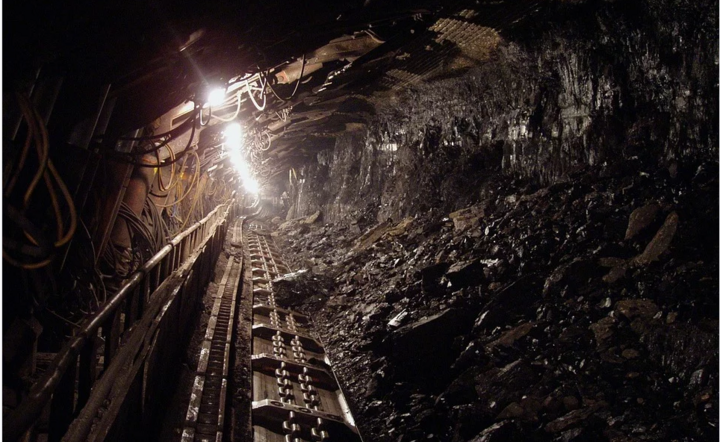 Górnicy twierdzą, że import nie maleje... / autor: PIxabay