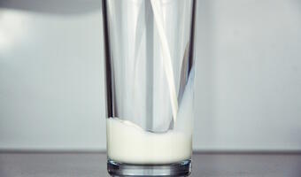 Polscy producenci mleka domagają się unijnego wsparcia