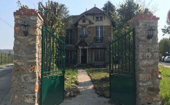 Polska chce kupić dom Marii Skłodowskiej - Curie