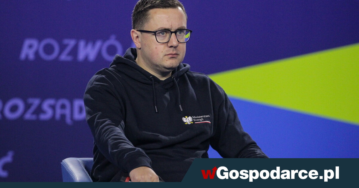 Motyka musiał przyznać: „Rząd nie ma na to pieniędzy”