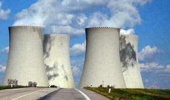 Niemcy chcą zmienić prawo i przedłużyć działanie atomu
