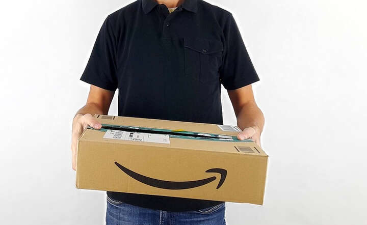 Niektóre firmy pracujące na zlecenie Amazona nie płaciły VAT czy składek emerytalnych / autor: Pixabay