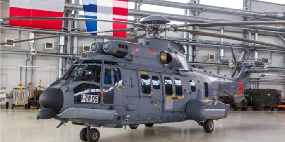 Fot. PAP/Paweł Supernak