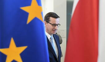 Szczyt UE: Udało się oddzielić politykę od gospodarki