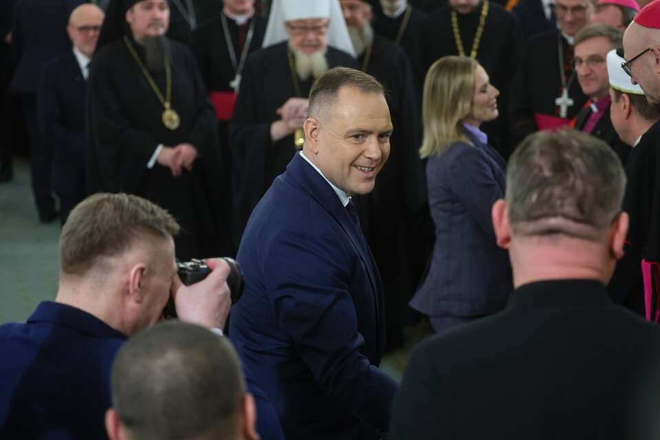 Nie można przejść obojętnie wobec tsunami nienawiści