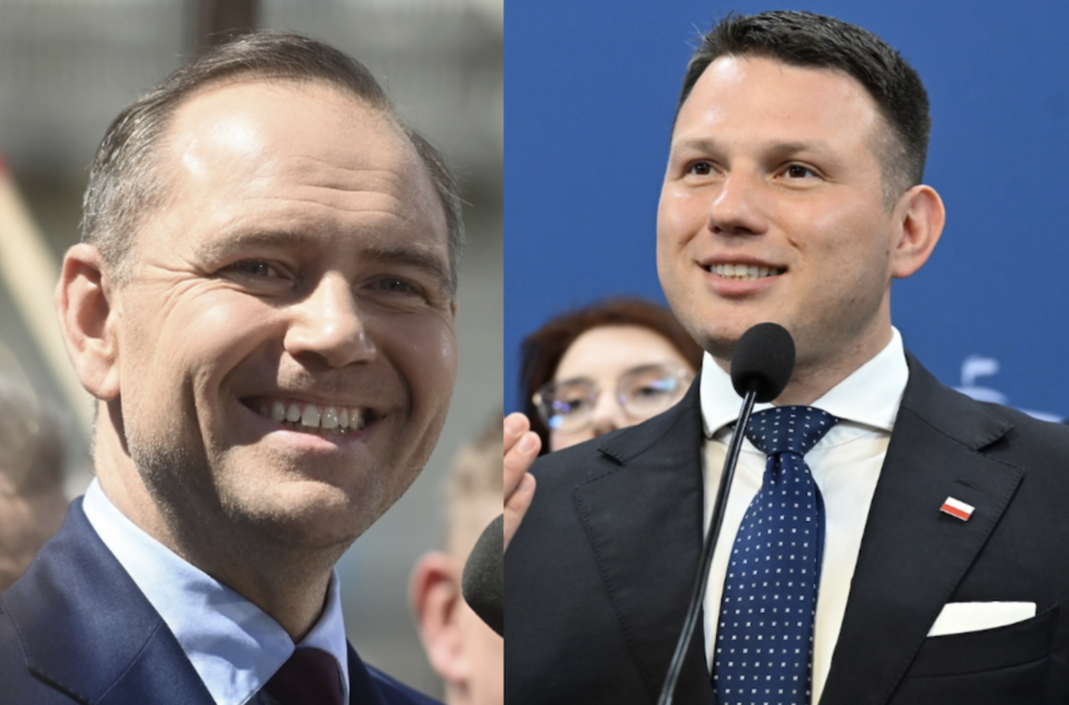 autor:   PAP/Radek Pietruszka/PAP/Piotr Nowak