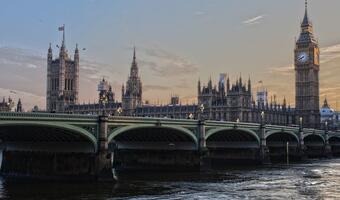 Londyn: Wyjście z UE jeszcze nie zakończy brexitu