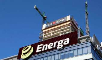 Akcjonariusze Energi zmienili statut