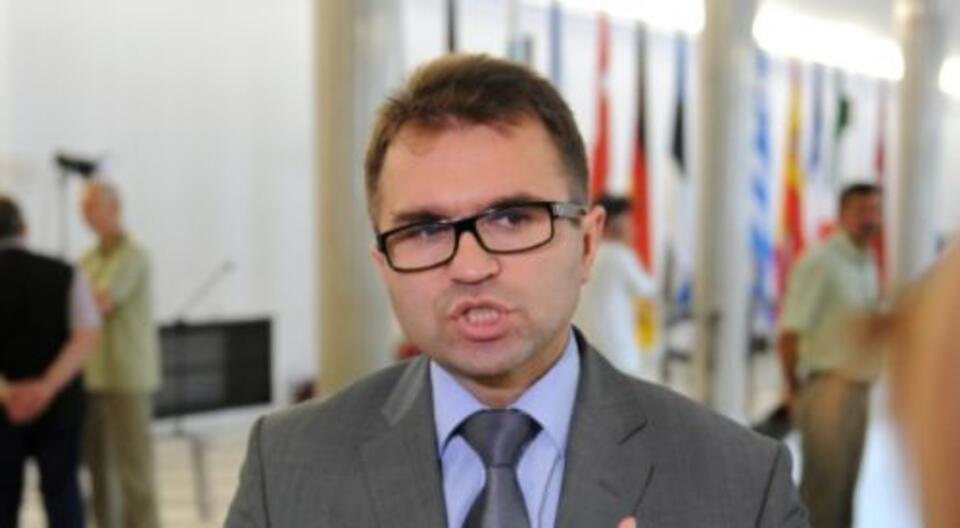 fot. PAP/Grzegorz Jakubowski