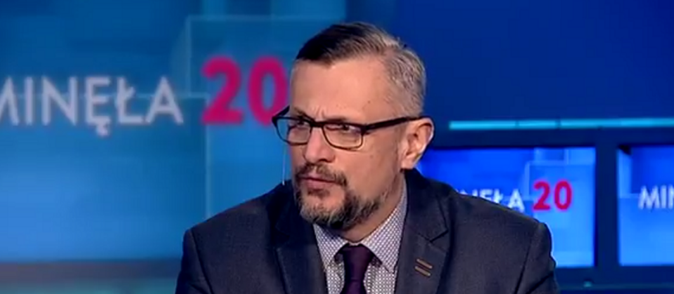 Fot. wPolityce.pl/TVP Info