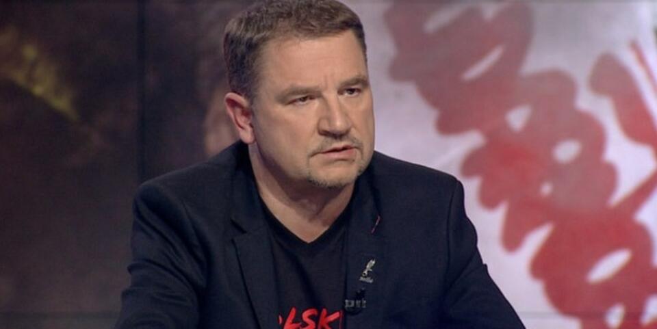 fot. wPolityce.pl/TVN24