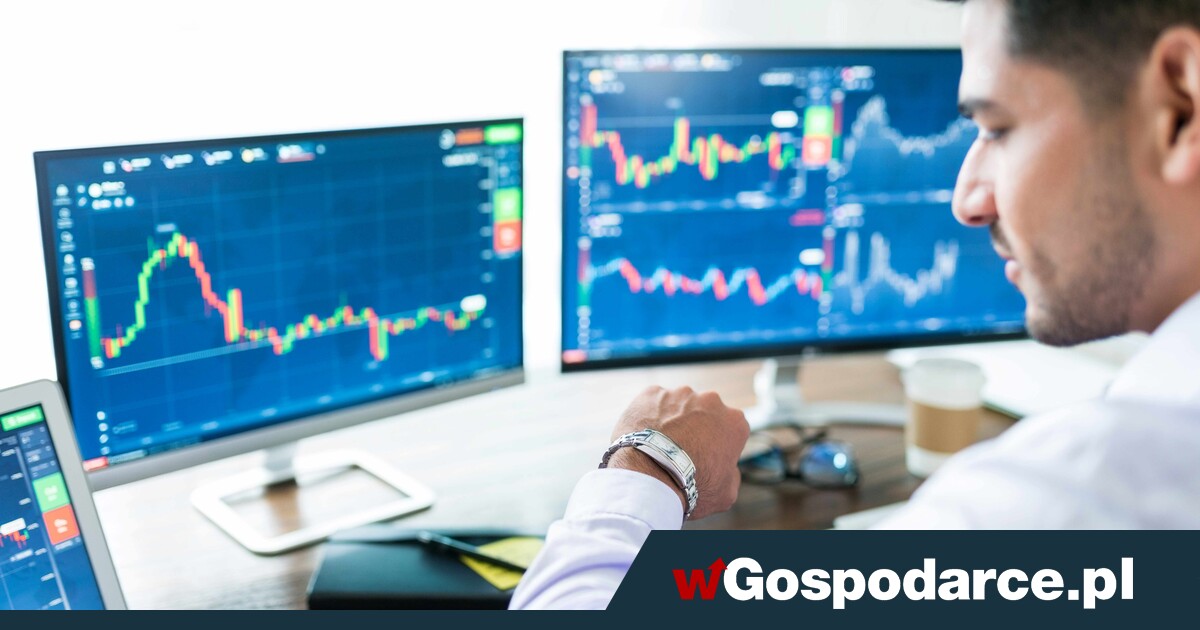 Rynki trzeszczą. Eskalacja przed spotkaniem Trump-Xi Jinping?