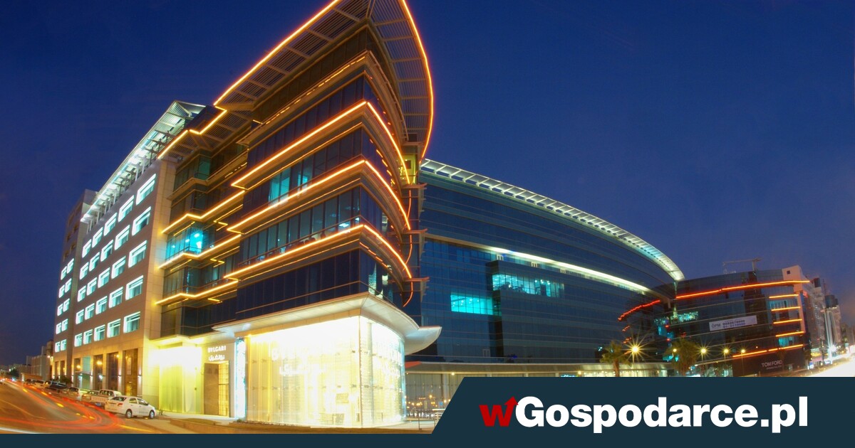 (Nie)zawodna technologia a suwerenność. "Arabia Saudyjska i 300 start-upów AI"