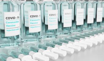 EMA rekomenduje IV dawkę szczepionki przeciwko COVID-19 dla starszych