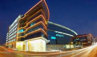 (Nie)zawodna technologia a suwerenność. "Arabia Saudyjska i 300 start-upów AI"