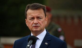 MON: defilada odwołana ze względu na pandemię